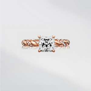 AZW037 ,18K,14K,鑽戒,墜子,對戒,鑽石- ADORA珠寶