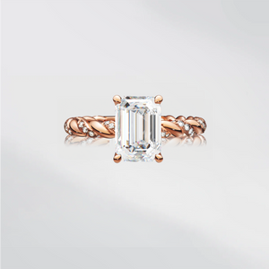 AZF007-E ,18K,14K,鑽戒,墜子,對戒,鑽石- ADORA珠寶