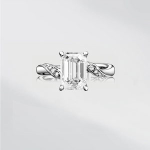 AZF001-E ,18K,14K,鑽戒,墜子,對戒,鑽石- ADORA珠寶