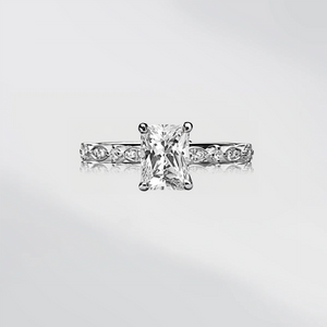 AZF006-R ,18K,14K,鑽戒,墜子,對戒,鑽石- ADORA珠寶