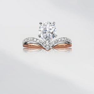 AZF008-PE ,18K,14K,鑽戒,墜子,對戒,鑽石- ADORA珠寶