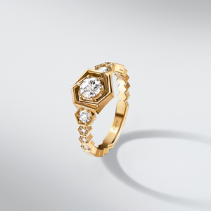 AZW033 ,18K,14K,鑽戒,墜子,對戒,鑽石- ADORA珠寶