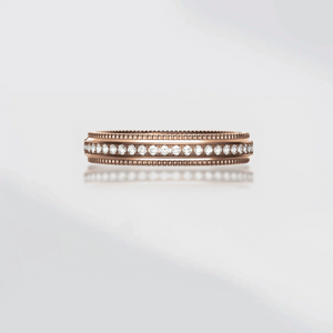 AZ005 ,18K,14K,鑽戒,墜子,對戒,鑽石- ADORA珠寶