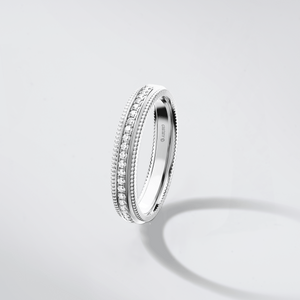 AZ005 ,18K,14K,鑽戒,墜子,對戒,鑽石- ADORA珠寶