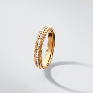 AZ005 ,18K,14K,鑽戒,墜子,對戒,鑽石- ADORA珠寶