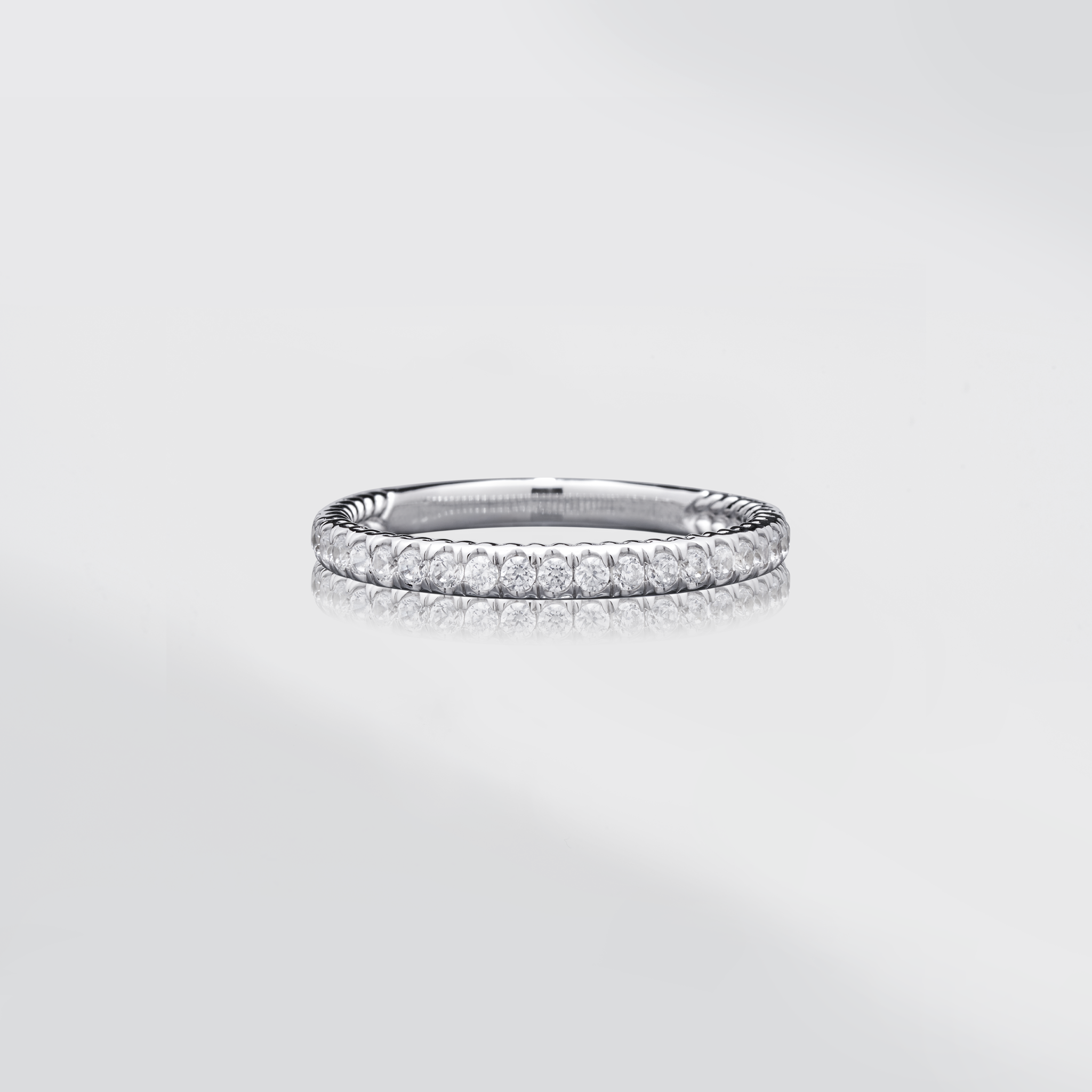 Starry Laurel ,18K,14K,鑽戒,墜子,對戒,鑽石- ADORA珠寶