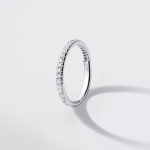 Starry Laurel ,18K,14K,鑽戒,墜子,對戒,鑽石- ADORA珠寶