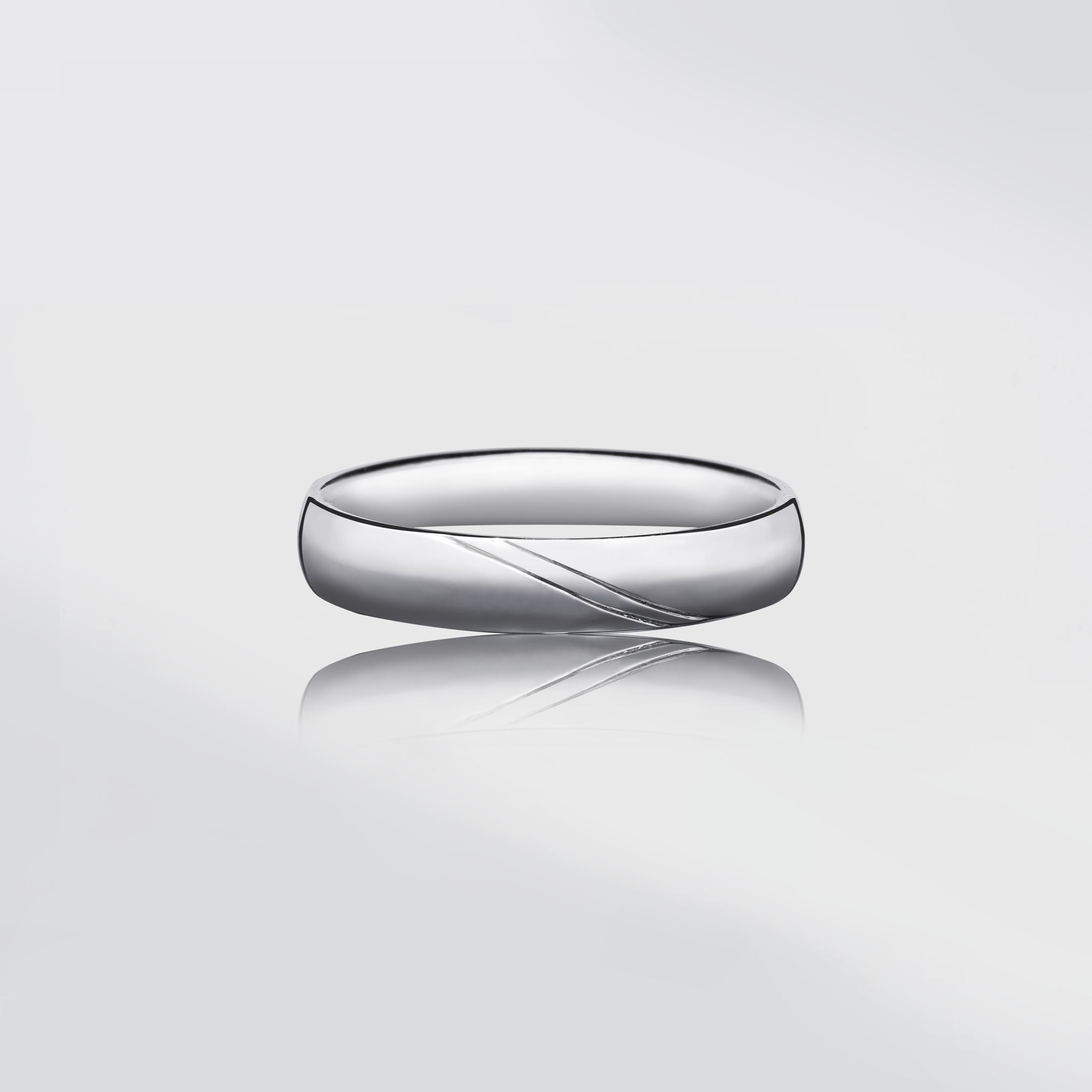 Tender Embrace ,18K,14K,鑽戒,墜子,對戒,鑽石- ADORA珠寶