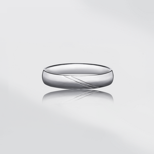 Tender Embrace ,18K,14K,鑽戒,墜子,對戒,鑽石- ADORA珠寶