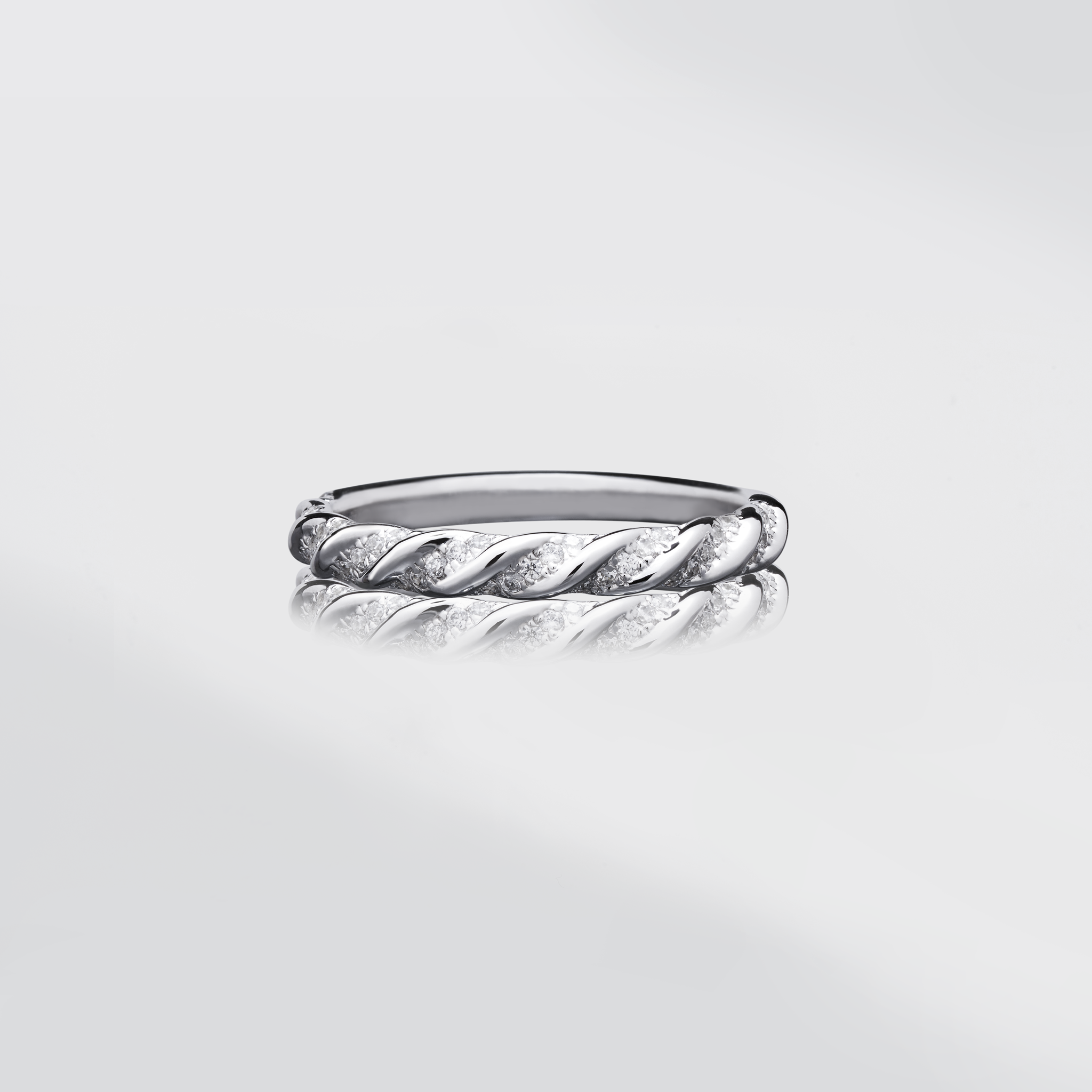 Galactic Love ,18K,14K,鑽戒,墜子,對戒,鑽石- ADORA珠寶