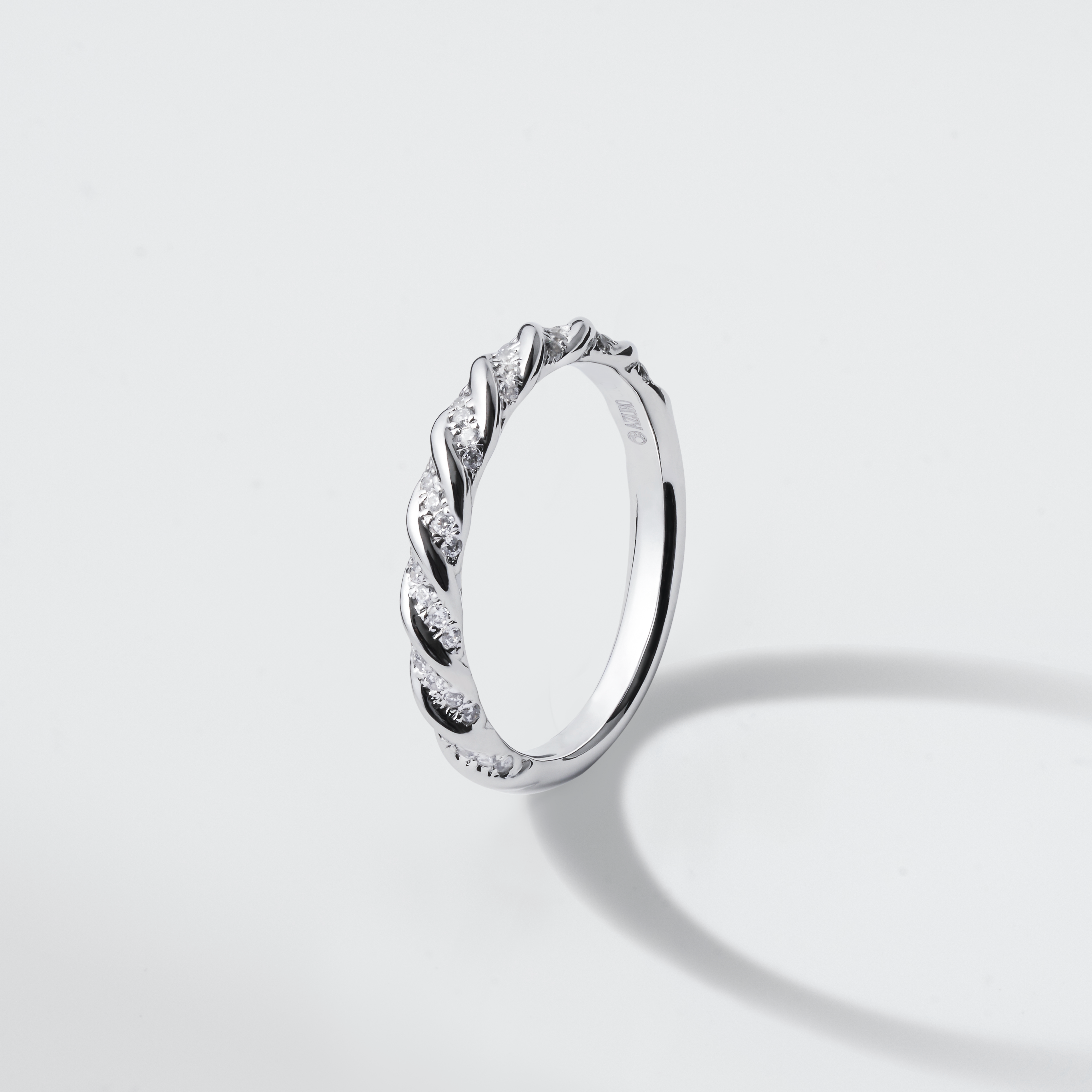 Galactic Love ,18K,14K,鑽戒,墜子,對戒,鑽石- ADORA珠寶
