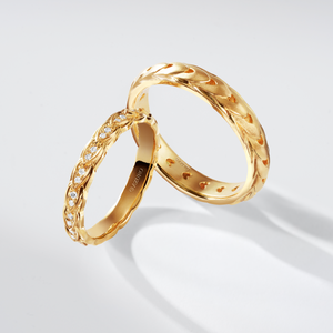 AZC017&AZC018 ,18K,14K,鑽戒,墜子,對戒,鑽石- ADORA珠寶