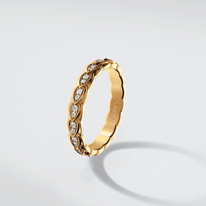 AZC018 ,18K,14K,鑽戒,墜子,對戒,鑽石- ADORA珠寶