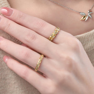 AZC018 ,18K,14K,鑽戒,墜子,對戒,鑽石- ADORA珠寶