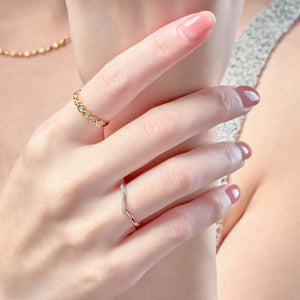 AZC022 ,18K,14K,鑽戒,墜子,對戒,鑽石- ADORA珠寶