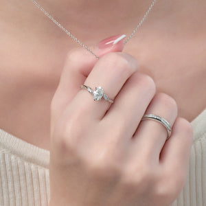 AZF001-O ,18K,14K,鑽戒,墜子,對戒,鑽石- ADORA珠寶