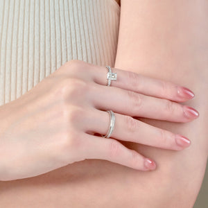 AZF004-R ,18K,14K,鑽戒,墜子,對戒,鑽石- ADORA珠寶