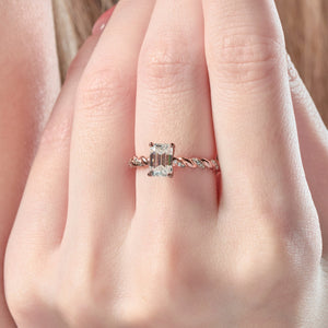 AZF007-E ,18K,14K,鑽戒,墜子,對戒,鑽石- ADORA珠寶