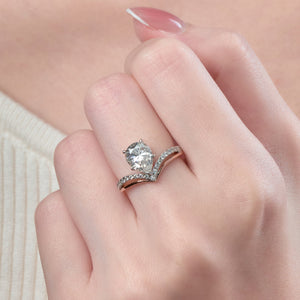 AZF008-PE ,18K,14K,鑽戒,墜子,對戒,鑽石- ADORA珠寶