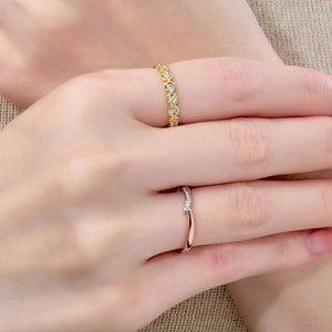 AZC022 ,18K,14K,鑽戒,墜子,對戒,鑽石- ADORA珠寶