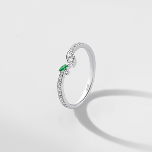 Laurel Evergreen ,18K,14K,鑽戒,墜子,對戒,鑽石- ADORA珠寶