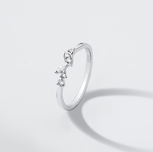 Bay Laurel ,18K,14K,鑽戒,墜子,對戒,鑽石- ADORA珠寶