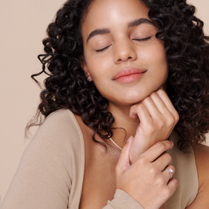 Laurel Reflection 0.5ct ,18K,14K,鑽戒,墜子,對戒,鑽石- ADORA珠寶