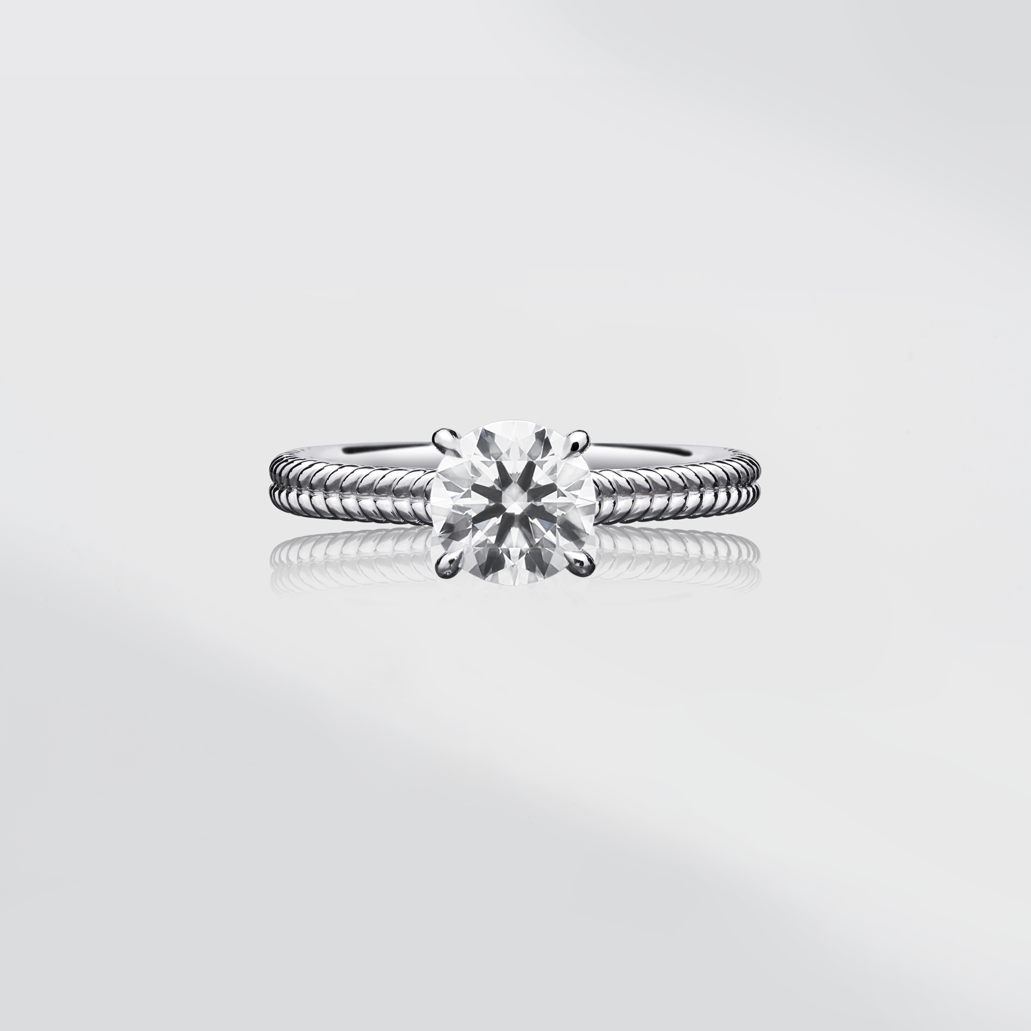 Laurel Bliss 0.3ct ,18K,14K,鑽戒,墜子,對戒,鑽石- ADORA珠寶