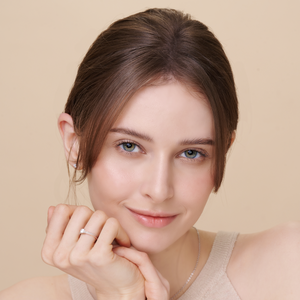 Laurel Bliss 1.0ct ,18K,14K,鑽戒,墜子,對戒,鑽石- ADORA珠寶