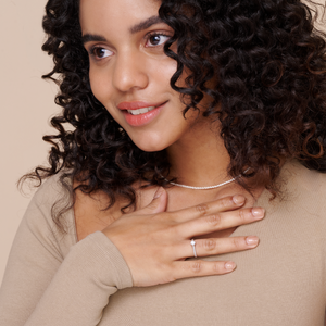 Laurel of Love 0.5ct ,18K,14K,鑽戒,墜子,對戒,鑽石- ADORA珠寶