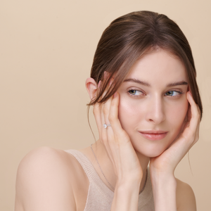 Laurel of Love 1.0ct ,18K,14K,鑽戒,墜子,對戒,鑽石- ADORA珠寶