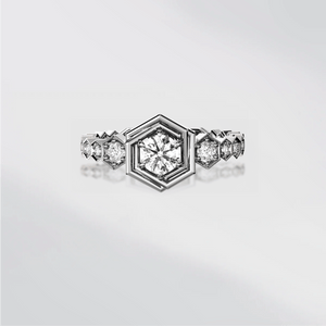 AZW033 ,18K,14K,鑽戒,墜子,對戒,鑽石- ADORA珠寶