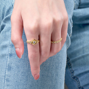 AZC022 ,18K,14K,鑽戒,墜子,對戒,鑽石- ADORA珠寶