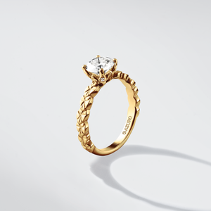 AZW034 ,18K,14K,鑽戒,墜子,對戒,鑽石- ADORA珠寶