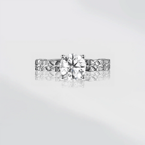 AZW034 ,18K,14K,鑽戒,墜子,對戒,鑽石- ADORA珠寶