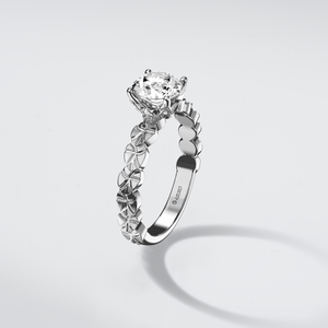 AZW034 ,18K,14K,鑽戒,墜子,對戒,鑽石- ADORA珠寶