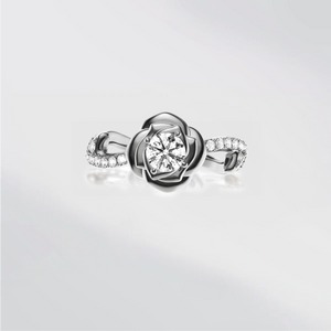 AZW035 ,18K,14K,鑽戒,墜子,對戒,鑽石- ADORA珠寶