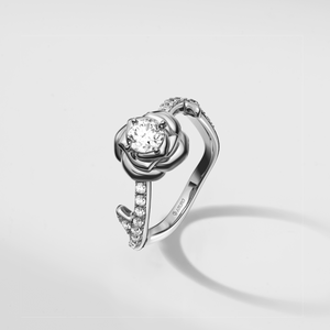 AZW035 ,18K,14K,鑽戒,墜子,對戒,鑽石- ADORA珠寶