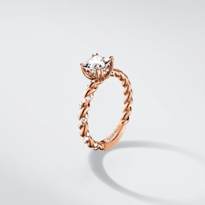 AZW037 ,18K,14K,鑽戒,墜子,對戒,鑽石- ADORA珠寶