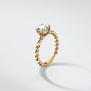 AZW037 ,18K,14K,鑽戒,墜子,對戒,鑽石- ADORA珠寶