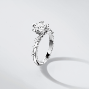 AZW039 ,18K,14K,鑽戒,墜子,對戒,鑽石- ADORA珠寶