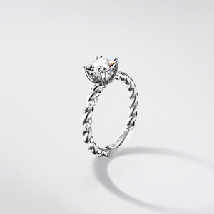 AZW037 ,18K,14K,鑽戒,墜子,對戒,鑽石- ADORA珠寶