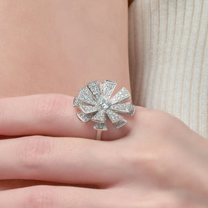 AZW042 ,18K,14K,鑽戒,墜子,對戒,鑽石- ADORA珠寶