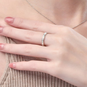 AZ005 ,18K,14K,鑽戒,墜子,對戒,鑽石- ADORA珠寶