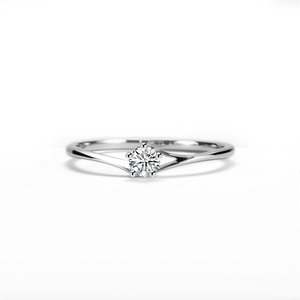 【訂製】 First Light 初曦 ,18K,14K,鑽戒,墜子,對戒,鑽石- ADORA珠寶