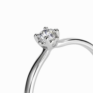 【訂製】 Heartmark 心印 ,18K,14K,鑽戒,墜子,對戒,鑽石- ADORA珠寶