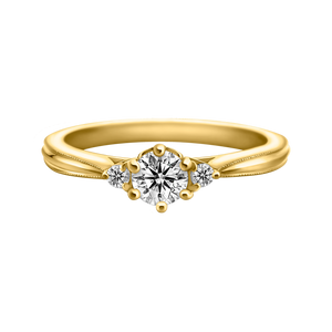 【訂製】鑽戒戒台/0.30CT/AW727 ,18K,14K,鑽戒,墜子,對戒,鑽石- ADORA珠寶