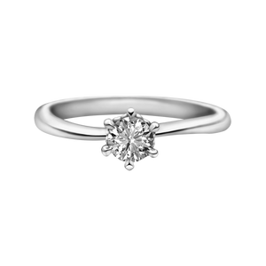 【訂製】Amaryllis / 0.30CT / 0.50CT | ADORA珠寶