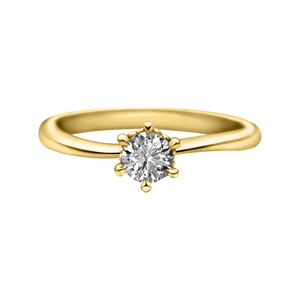 【訂製】鑽戒戒台/0.30CT/0.50CT/AW737 ,18K,14K,鑽戒,墜子,對戒,鑽石- ADORA珠寶