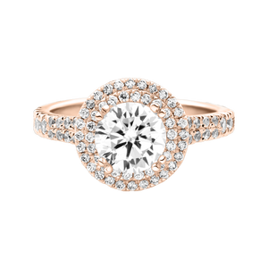 【訂製】Nyx / 1CT | ADORA珠寶